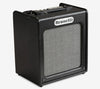 Metropolitan, Twin channel 10W Handmade Valve Guitar Combo