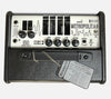 Metropolitan, Twin channel 10W Handmade Valve Guitar Combo