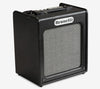 Metropolitan, Twin channel 10W Handmade Valve Guitar Combo