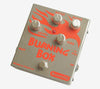 Burning Box Distortion Stomp Box