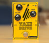 Taxi Drive Distortion Stomp Box