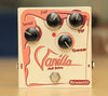 Vanilla Drive Distortion Stomp Box