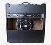 Singleman, 16W Single Channel Handmade Valve Guitar Combo
