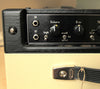 Singleman, 35W Single Channel Handmade Valve Guitar Combo
