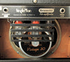 Singleman, 16W Single Channel Handmade Valve Guitar Combo