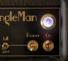Singleman, 16W Single Channel Handmade Valve Guitar Combo