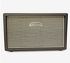 CW Dual 2x12 Vintage 30 speaker cabinet