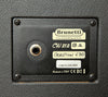 CW Dual 2x12 Vintage 30 speaker cabinet