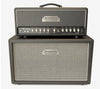 Mercury 50W EL34 Valve Head