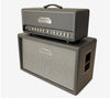 Mercury 50W EL34 Valve Head