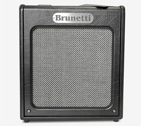 Metropolitan, Twin channel 10W Handmade Valve Guitar Combo